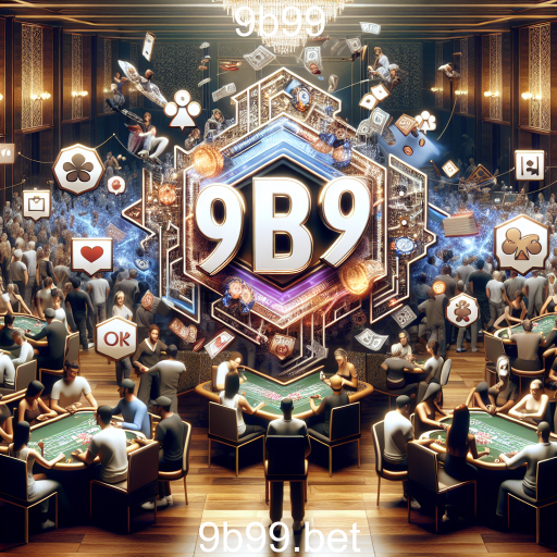 Jogos da Comunidade: Conectando Jogadores em '9b99'